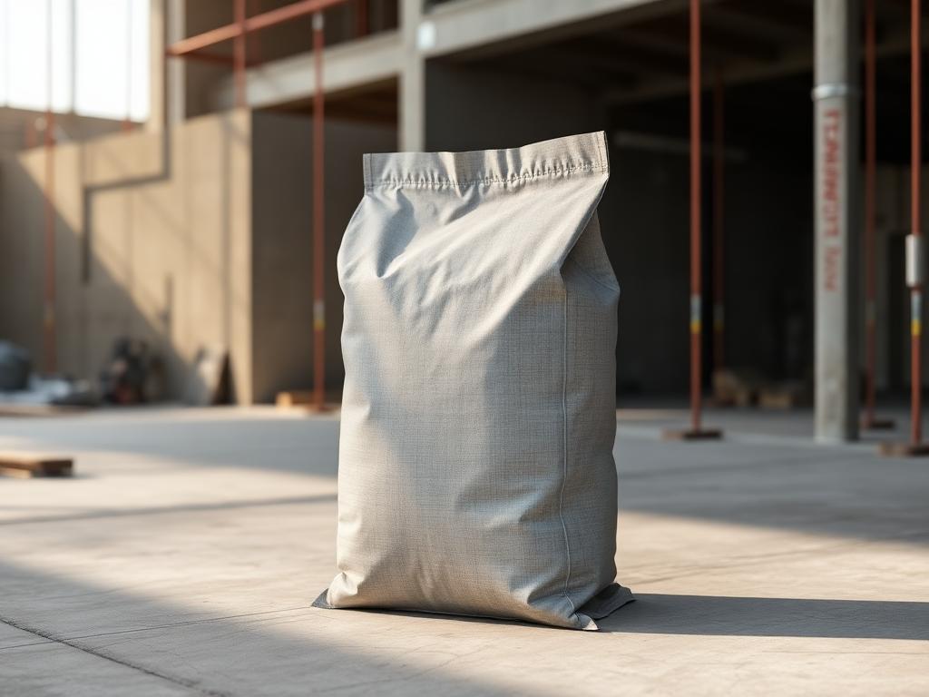 Ambuja Cement
