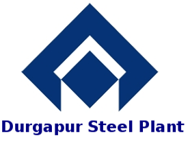 Durgapur TMT logo